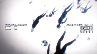 [AniMaunt] Blue Lock - 12