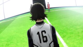 [AniMaunt] Blue Lock - 14