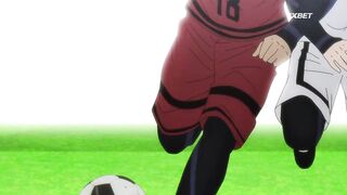 [AniMaunt] Blue Lock - 15