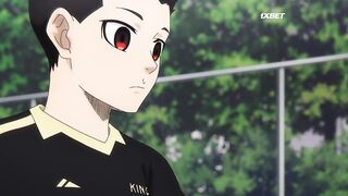 [AniMaunt] Blue Lock - 18