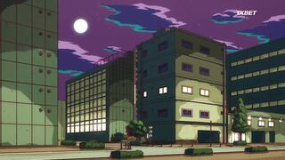 [AniMaunt] Kyuuketsuki Sugu Shinu 2 - 01