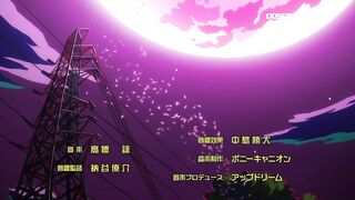 [AniMaunt] Kyuuketsuki Sugu Shinu 2 - 02