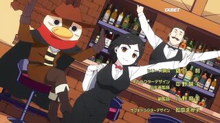 [AniMaunt] Kyuuketsuki Sugu Shinu 2 - 04