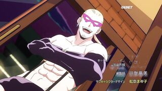 [AniMaunt] Kyuuketsuki Sugu Shinu 2 - 06