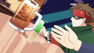 [AniMaunt] Kyuuketsuki Sugu Shinu 2 - 07