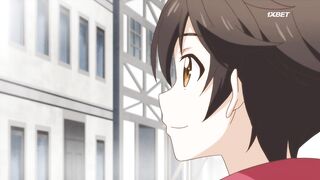 [AniMaunt] Kami-tachi ni Hirowareta Otoko 2 - 02