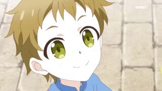 [AniMaunt] Kami-tachi ni Hirowareta Otoko 2 - 06