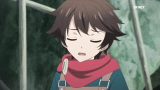 [AniMaunt] Kami-tachi ni Hirowareta Otoko 2 - 07