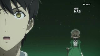 [AniMaunt] Kyokou Suiri Season 2 - 01