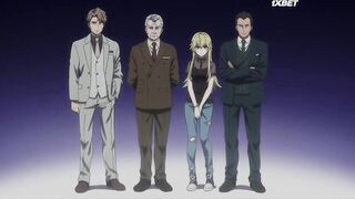 [AniMaunt] Kyokou Suiri Season 2 - 04