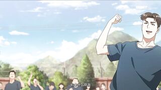 [AniMaunt] Zuoshou Shanglan - 02