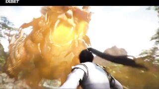 [AniMaunt] Wanmei Shijie - 27