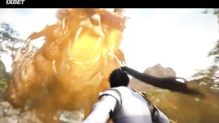 [AniMaunt] Wanmei Shijie - 28