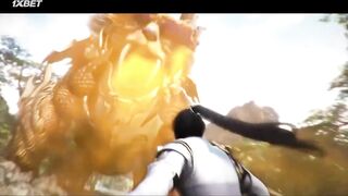 [AniMaunt] Wanmei Shijie - 29