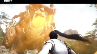 [AniMaunt] Wanmei Shijie - 31