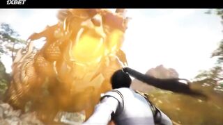 [AniMaunt] Wanmei Shijie - 33