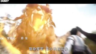 [AniMaunt] Wanmei Shijie - 35