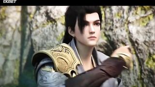 [AniMaunt] Wanmei Shijie - 36