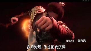 [AniMaunt] Wanmei Shijie - 38