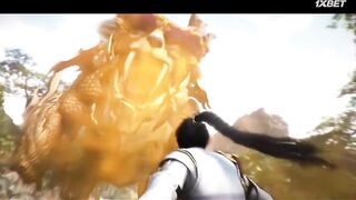 [AniMaunt] Wanmei Shijie - 39