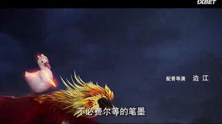 [AniMaunt] Wanmei Shijie - 40