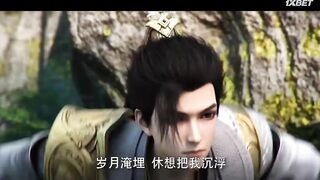 [AniMaunt] Wanmei Shijie - 42