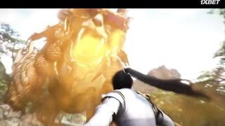 [AniMaunt] Wanmei Shijie - 44