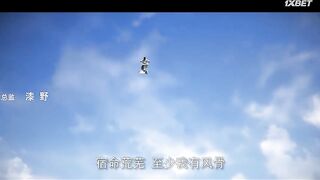 [AniMaunt] Wanmei Shijie - 47