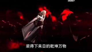 [AniMaunt] Wanmei Shijie - 48