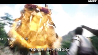 [AniMaunt] Wanmei Shijie - 49