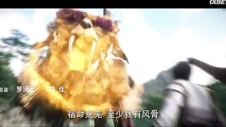 [AniMaunt] Wanmei Shijie - 52