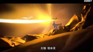 [AniMaunt] Wanmei Shijie - 54