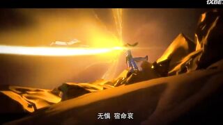 [AniMaunt] Wanmei Shijie - 56