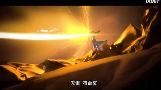 [AniMaunt] Wanmei Shijie - 57