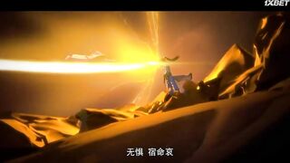 [AniMaunt] Wanmei Shijie - 58