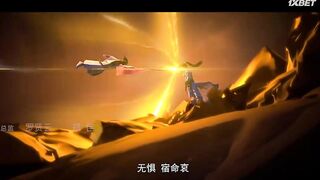 [AniMaunt] Wanmei Shijie - 60