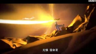 [AniMaunt] Wanmei Shijie - 62