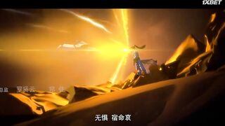 [AniMaunt] Wanmei Shijie - 64