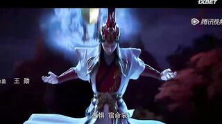 [AniMaunt] Wanmei Shijie - 67