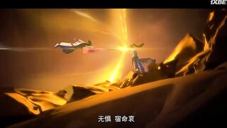 [AniMaunt] Wanmei Shijie - 68