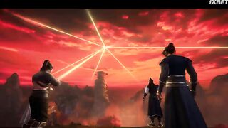 [AniMaunt] Wanmei Shijie - 69