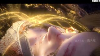 [AniMaunt] Wanmei Shijie - 70