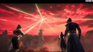 [AniMaunt] Wanmei Shijie - 71