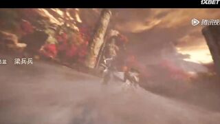 [AniMaunt] Wanmei Shijie - 73