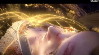 [AniMaunt] Wanmei Shijie - 76