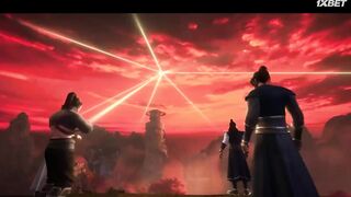 [AniMaunt] Wanmei Shijie - 80