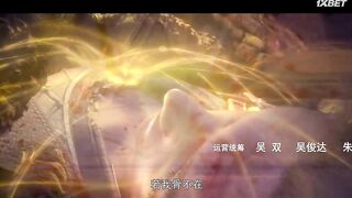 [AniMaunt] Wanmei Shijie - 90