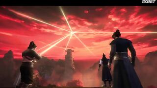 [AniMaunt] Wanmei Shijie - 93