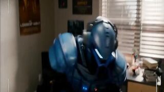 Оверлорд и Андвервуды S1E01