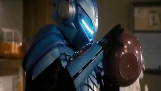 Оверлорд и Андвервуды S1E06